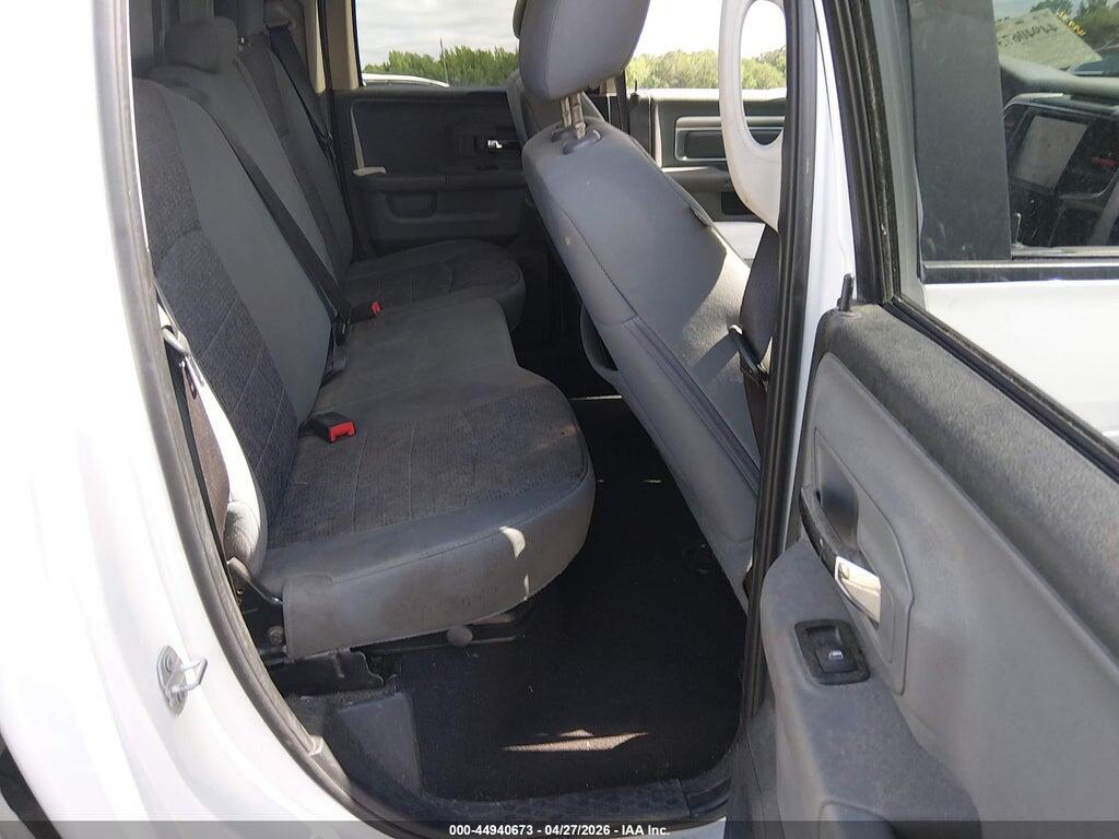 1C6RR7GT3HS635064 2017 RAM 1500 photo no. 8