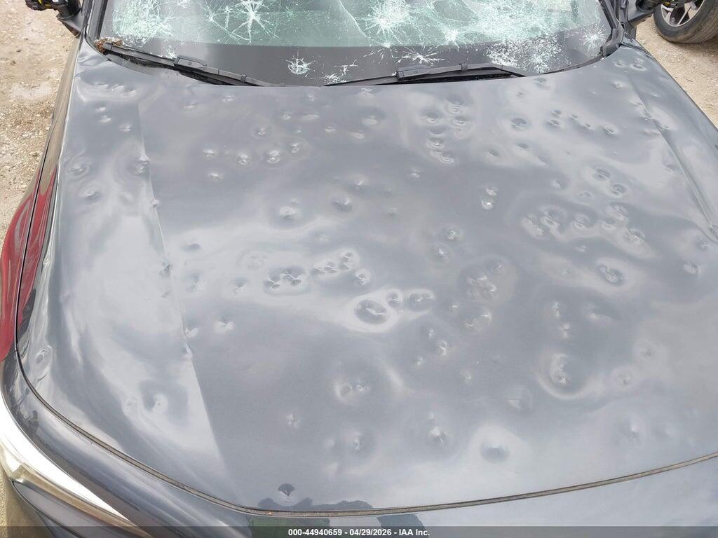 2HGFE2F51SH520783 2025 HONDA CIVIC photo no. 6