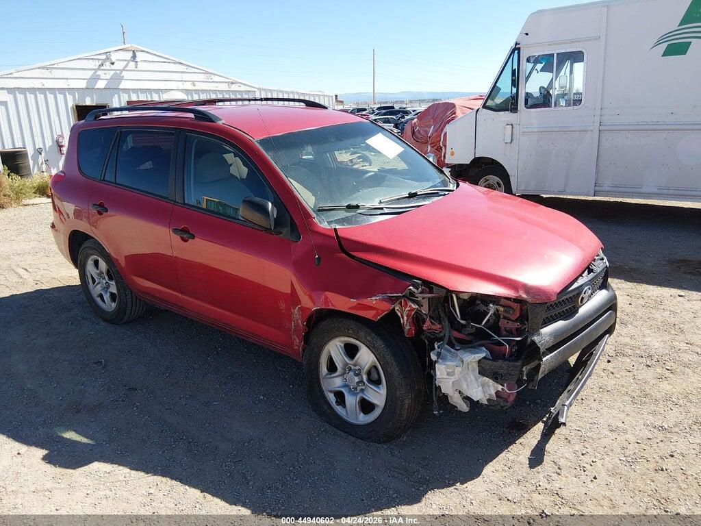 JTMZD33V285093820 2008 TOYOTA RAV4 photo no. 1