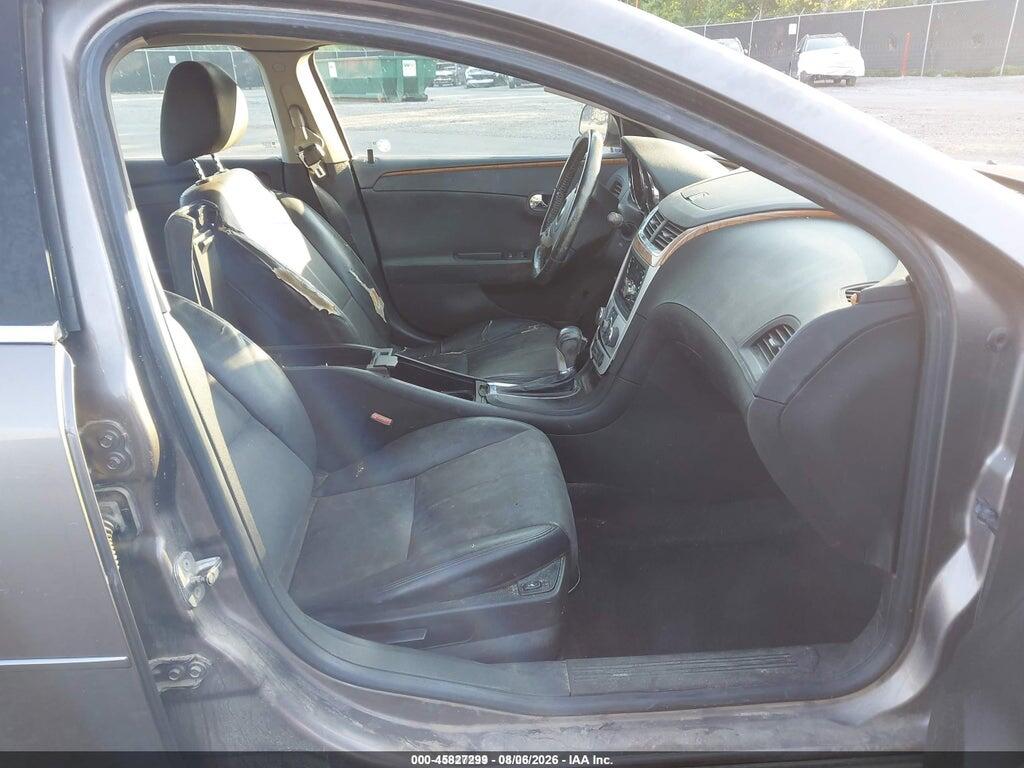 1G1ZD5EU3CF254042 2012 CHEVROLET MALIBU photo no. 5
