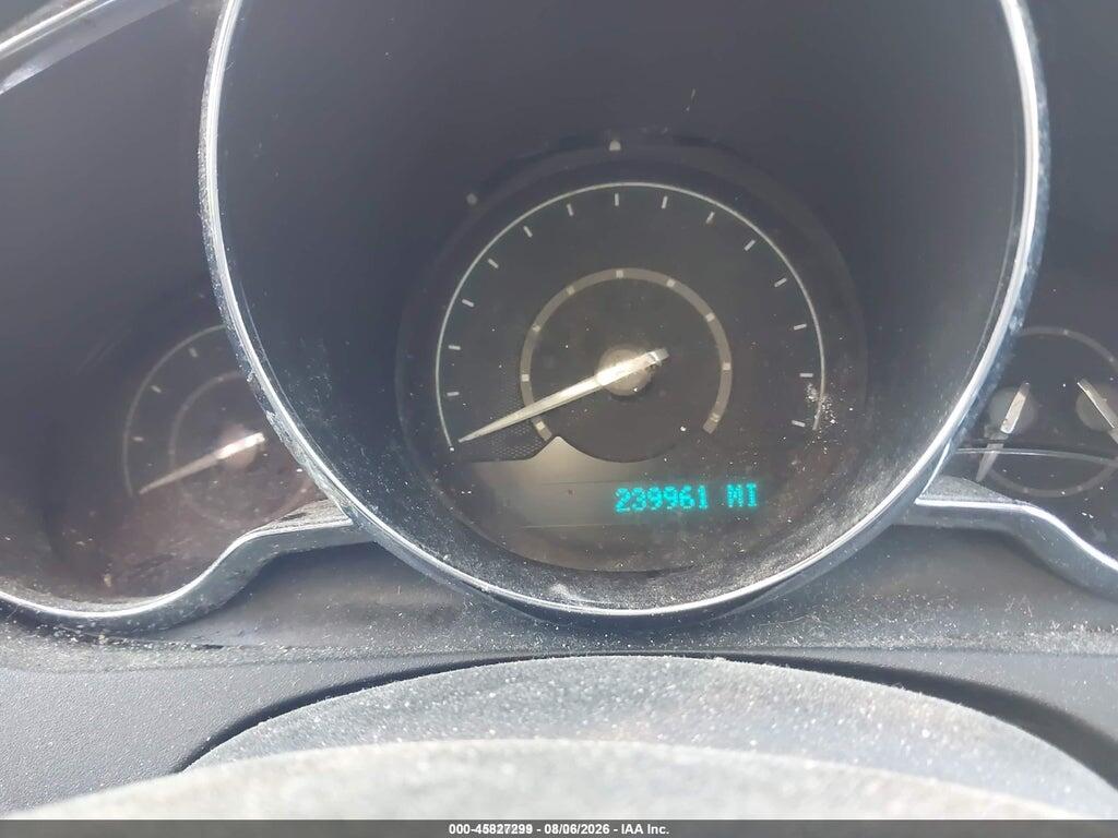 1G1ZD5EU3CF254042 2012 CHEVROLET MALIBU photo no. 7