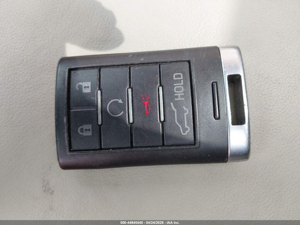 3GYFNDE39ES628459 2014 CADILLAC SRX photo no. 11