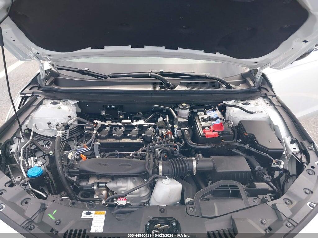 1HGCY1F44SA068693 2025 HONDA ACCORD photo no. 10