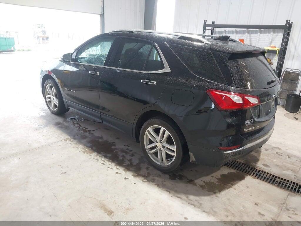 2GNAXWEX4J6137631 2018 CHEVROLET EQUINOX photo no. 3