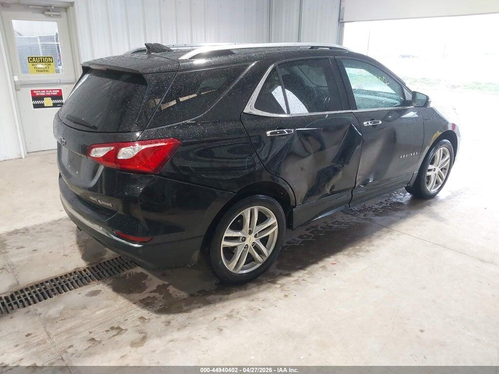 2GNAXWEX4J6137631 2018 CHEVROLET EQUINOX photo no. 4