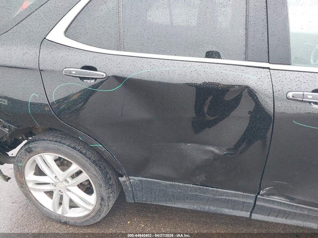 2GNAXWEX4J6137631 2018 CHEVROLET EQUINOX photo no. 6