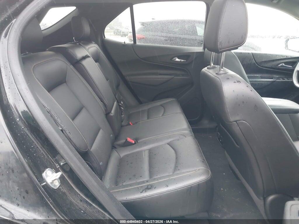 2GNAXWEX4J6137631 2018 CHEVROLET EQUINOX photo no. 8