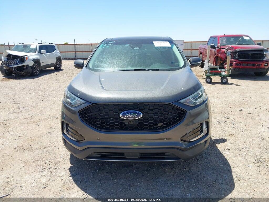 2FMPK3K99LBA15813 2020 FORD EDGE photo no. 12