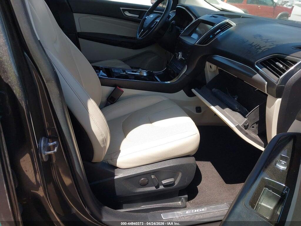 2FMPK3K99LBA15813 2020 FORD EDGE photo no. 5