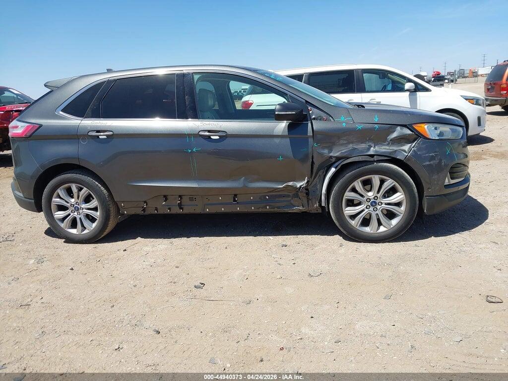 2FMPK3K99LBA15813 2020 FORD EDGE photo no. 6