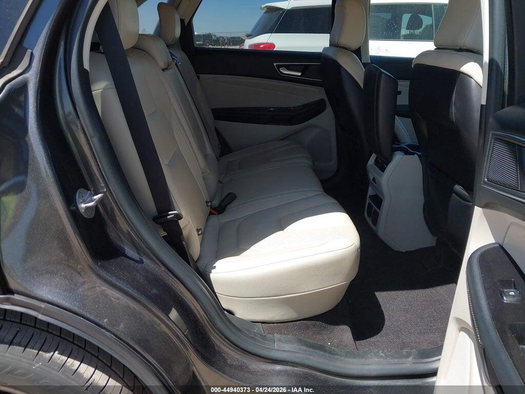 2FMPK3K99LBA15813 2020 FORD EDGE photo no. 8