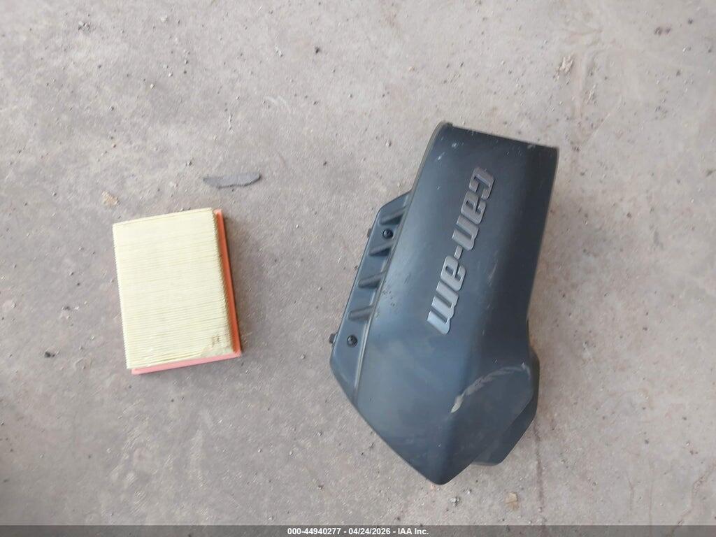 3JB2FEG42RJ000173 2024 CAN-AM RYKER photo no. 12