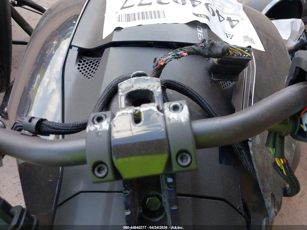 3JB2FEG42RJ000173 2024 CAN-AM RYKER photo no. 7