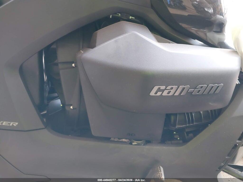 3JB2FEG42RJ000173 2024 CAN-AM RYKER photo no. 8