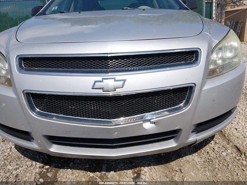 1G1ZB5E16BF177290 2011 CHEVROLET MALIBU photo no. 6