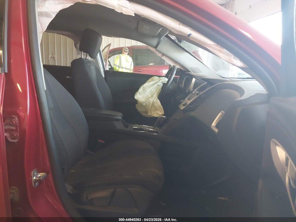 1GNALDEK7DZ126507 2013 CHEVROLET EQUINOX photo no. 5