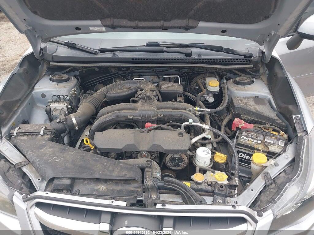 JF1GPAC68CH209773 2012 SUBARU IMPREZA photo no. 10