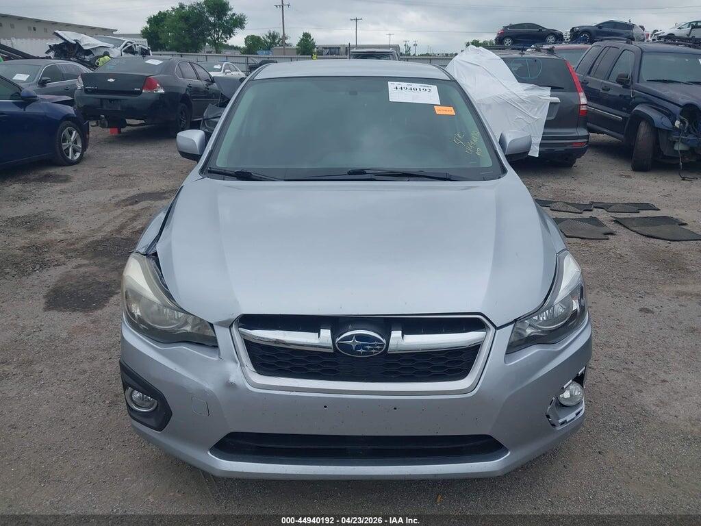 JF1GPAC68CH209773 2012 SUBARU IMPREZA photo no. 12