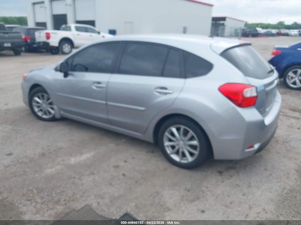 JF1GPAC68CH209773 2012 SUBARU IMPREZA photo no. 3