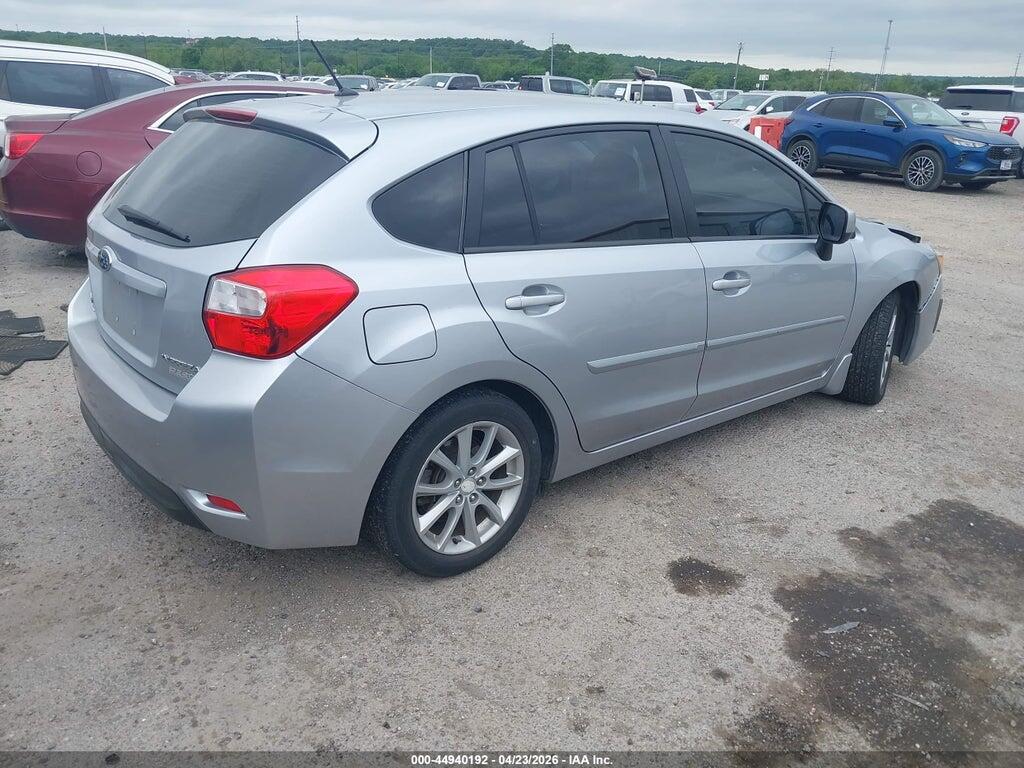JF1GPAC68CH209773 2012 SUBARU IMPREZA photo no. 4