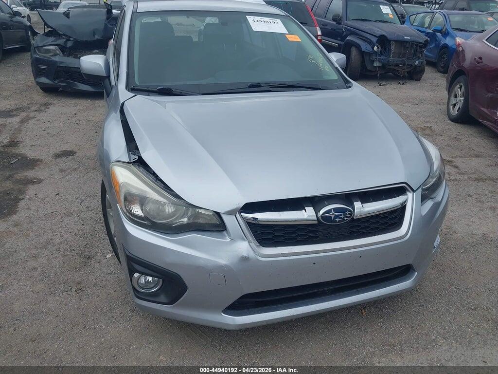 JF1GPAC68CH209773 2012 SUBARU IMPREZA photo no. 6