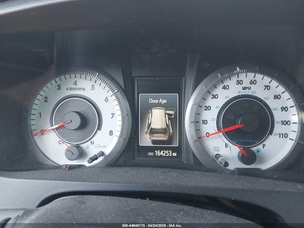 5TDXK3DC6FS549710 2015 TOYOTA SIENNA photo no. 7