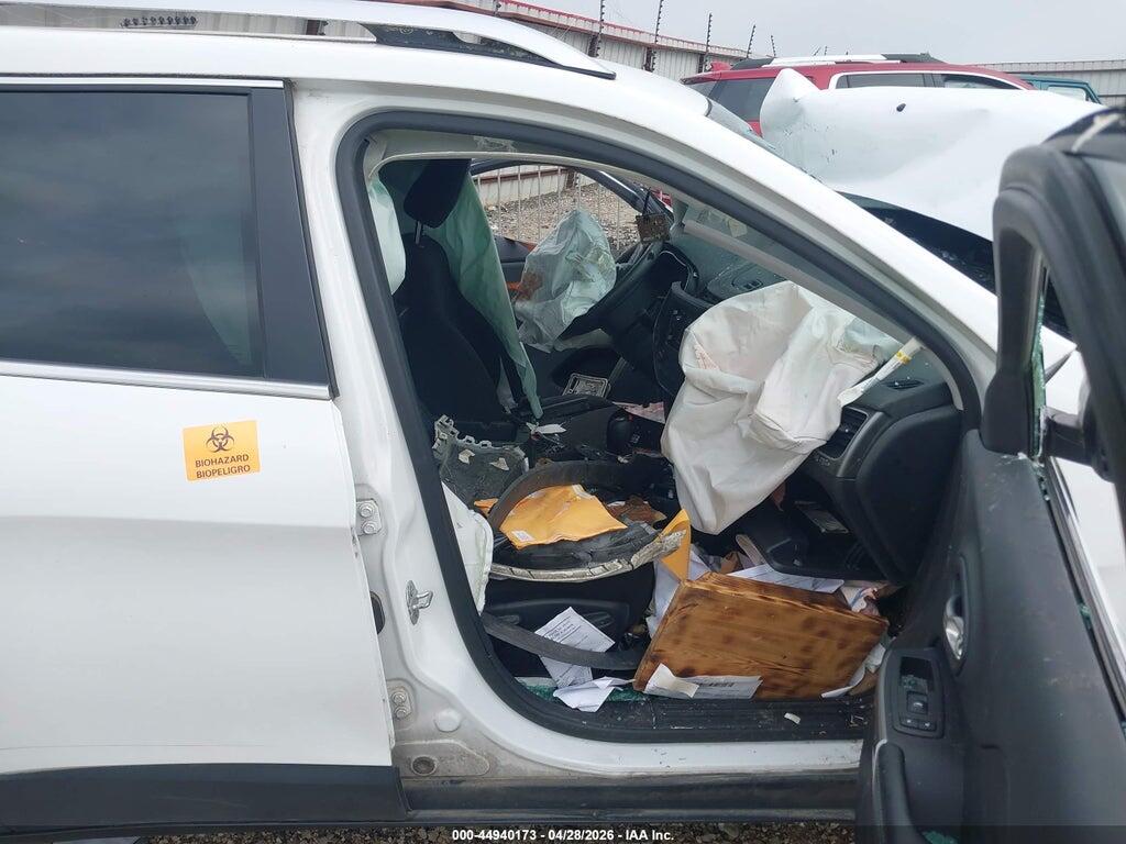 1C4PJLCB9KD420152 2019 JEEP CHEROKEE photo no. 5