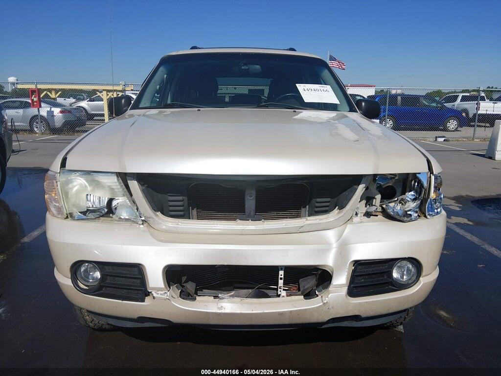 1FMDU75W15ZA44485 2005 FORD EXPLORER photo no. 6