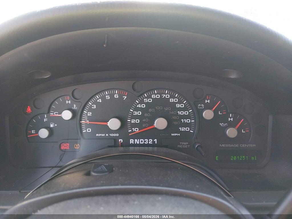 1FMDU75W15ZA44485 2005 FORD EXPLORER photo no. 7