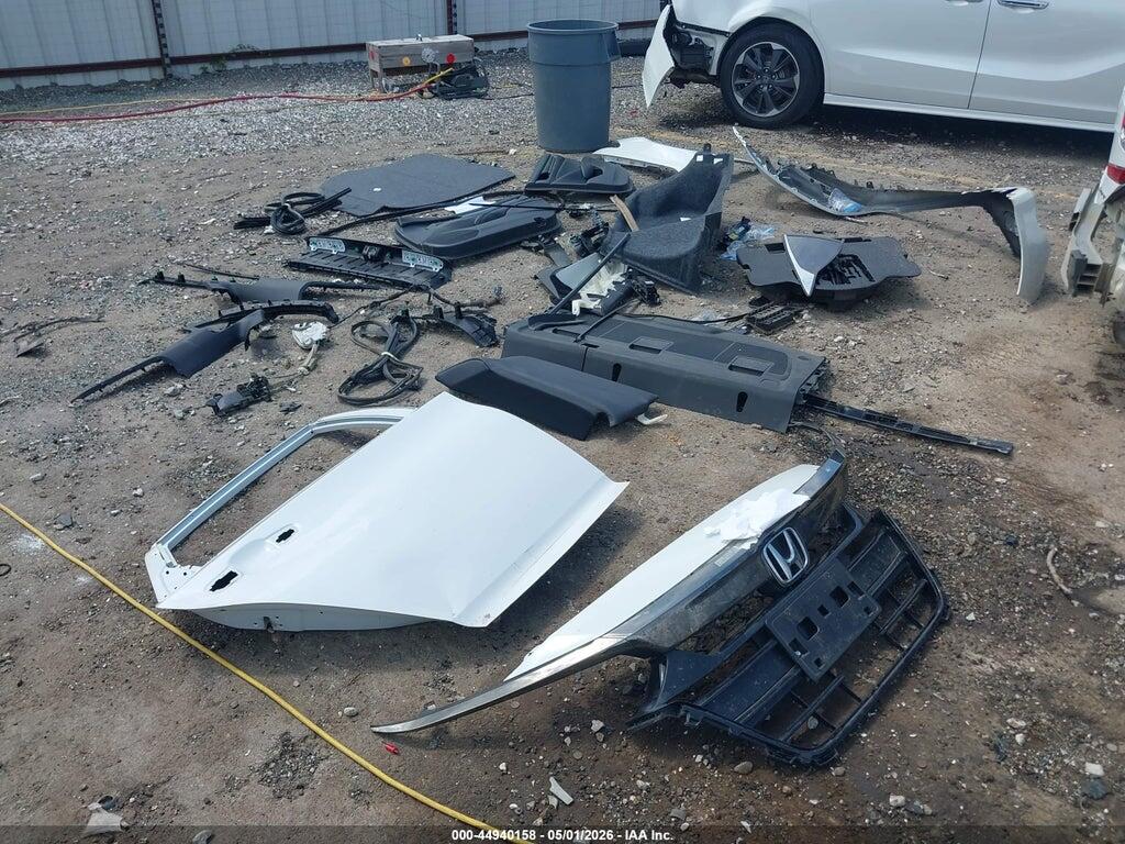 1HGCV1F35LA151258 2020 HONDA ACCORD photo no. 12