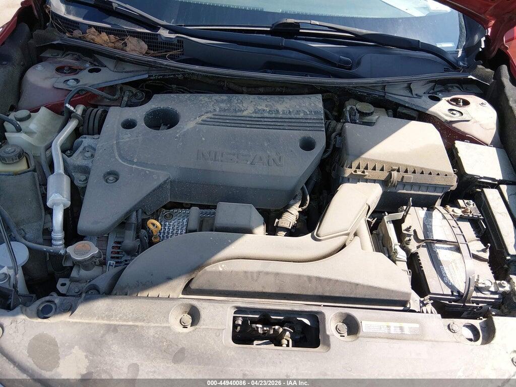1N4AL3AP7GN389974 2016 NISSAN ALTIMA photo no. 10