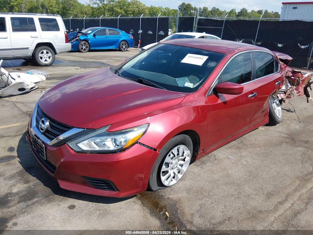 1N4AL3AP7GN389974 2016 NISSAN ALTIMA photo no. 2