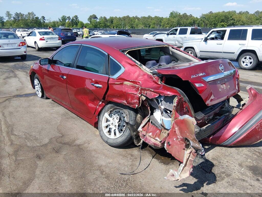 1N4AL3AP7GN389974 2016 NISSAN ALTIMA photo no. 3