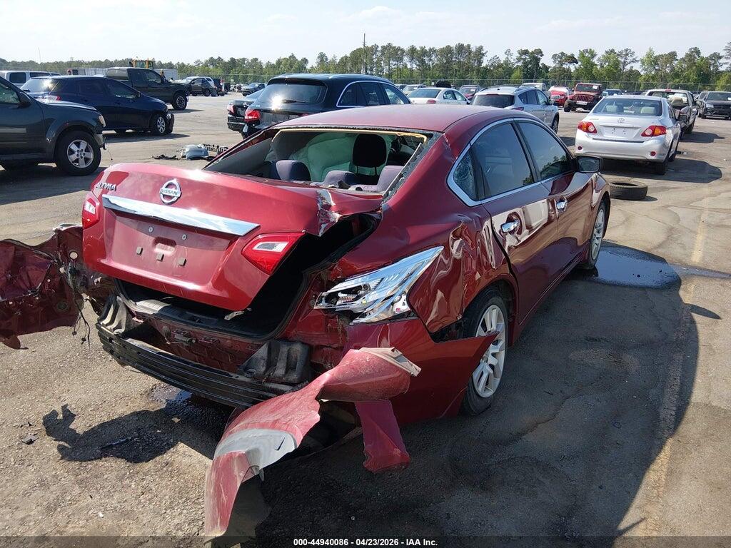 1N4AL3AP7GN389974 2016 NISSAN ALTIMA photo no. 4