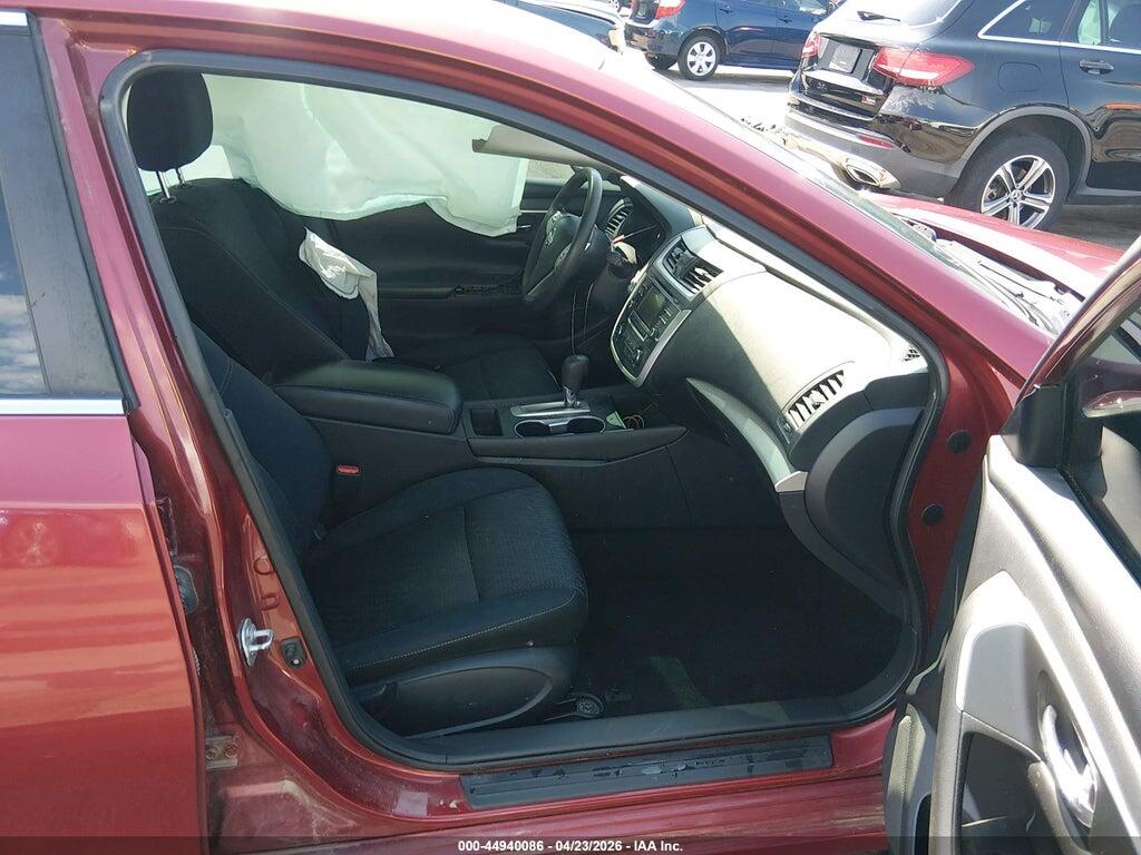 1N4AL3AP7GN389974 2016 NISSAN ALTIMA photo no. 5