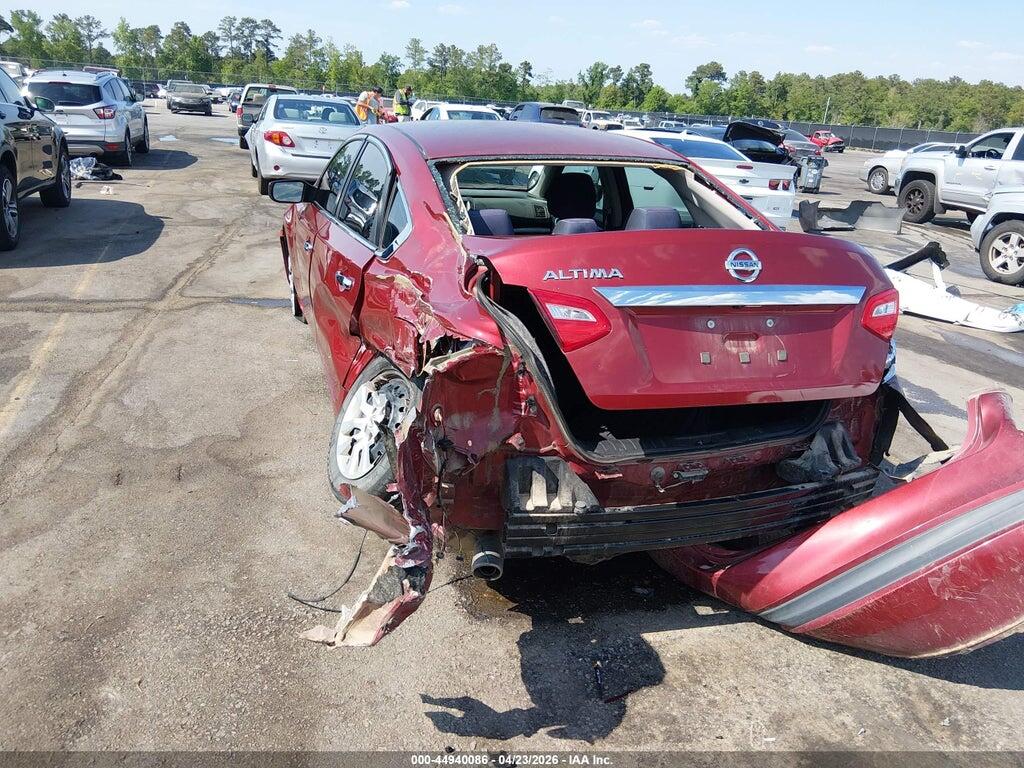 1N4AL3AP7GN389974 2016 NISSAN ALTIMA photo no. 6
