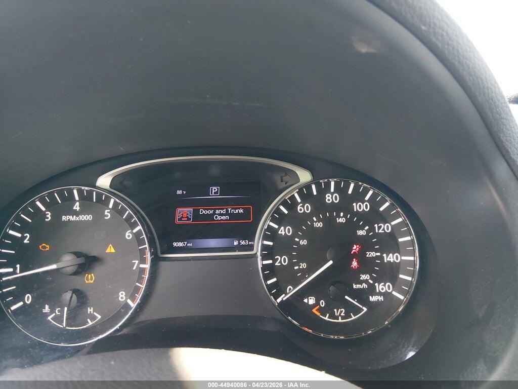 1N4AL3AP7GN389974 2016 NISSAN ALTIMA photo no. 7