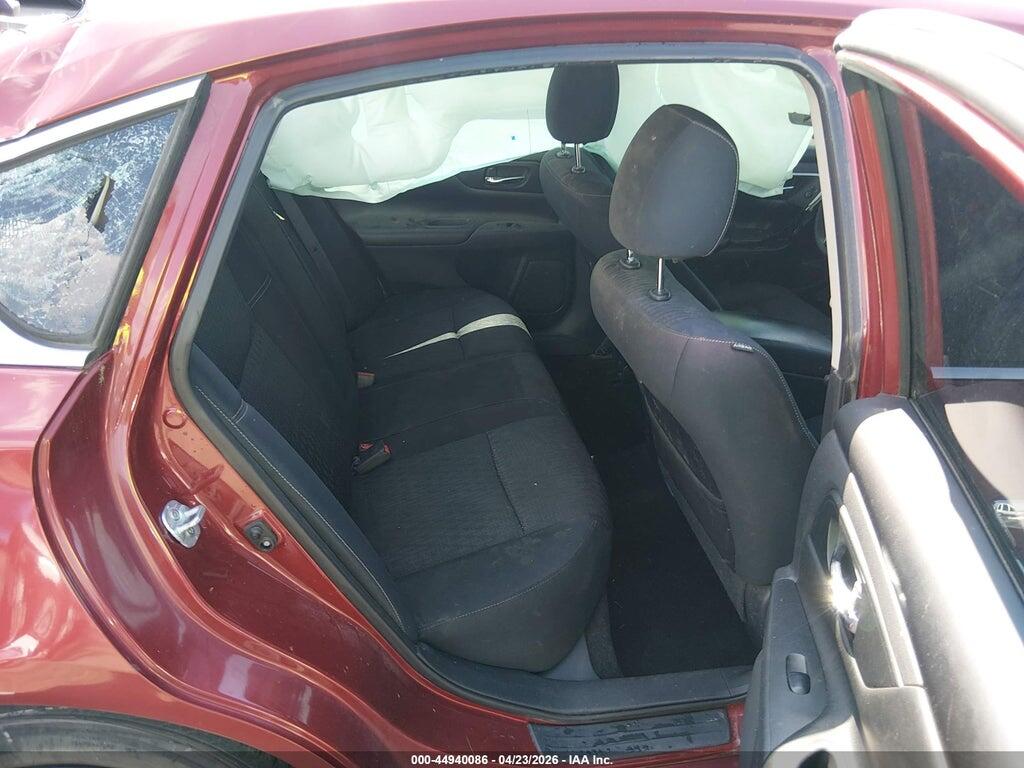 1N4AL3AP7GN389974 2016 NISSAN ALTIMA photo no. 8