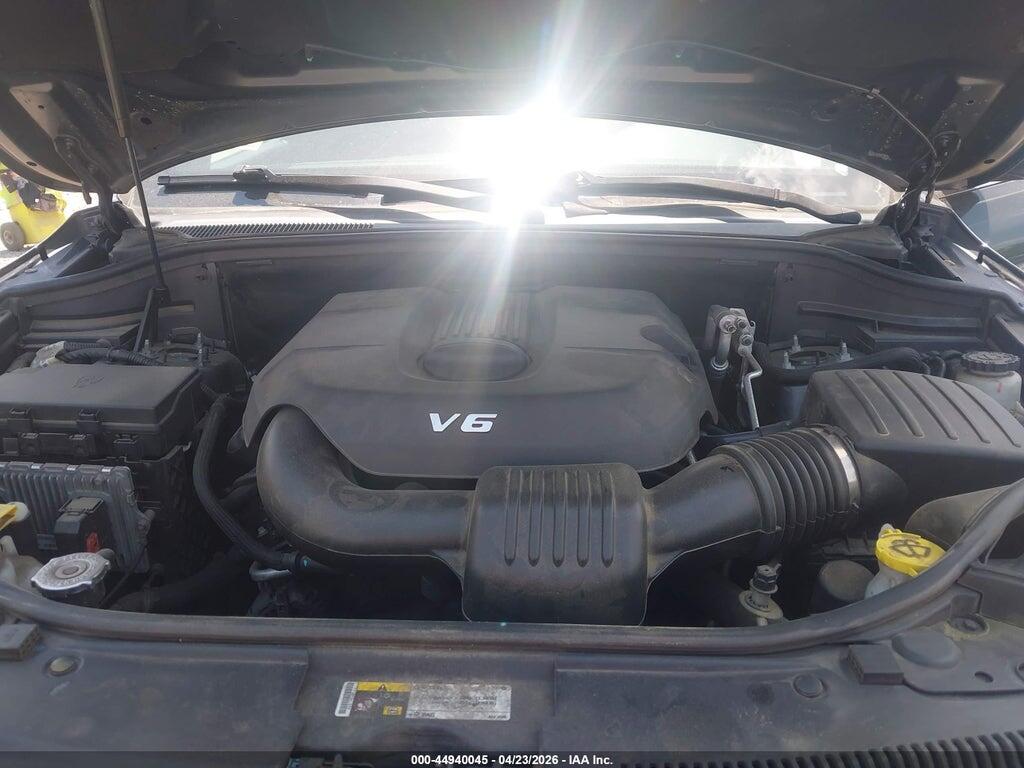 1C4RJEBG7EC393805 2014 JEEP GRAND CHEROKEE photo no. 10