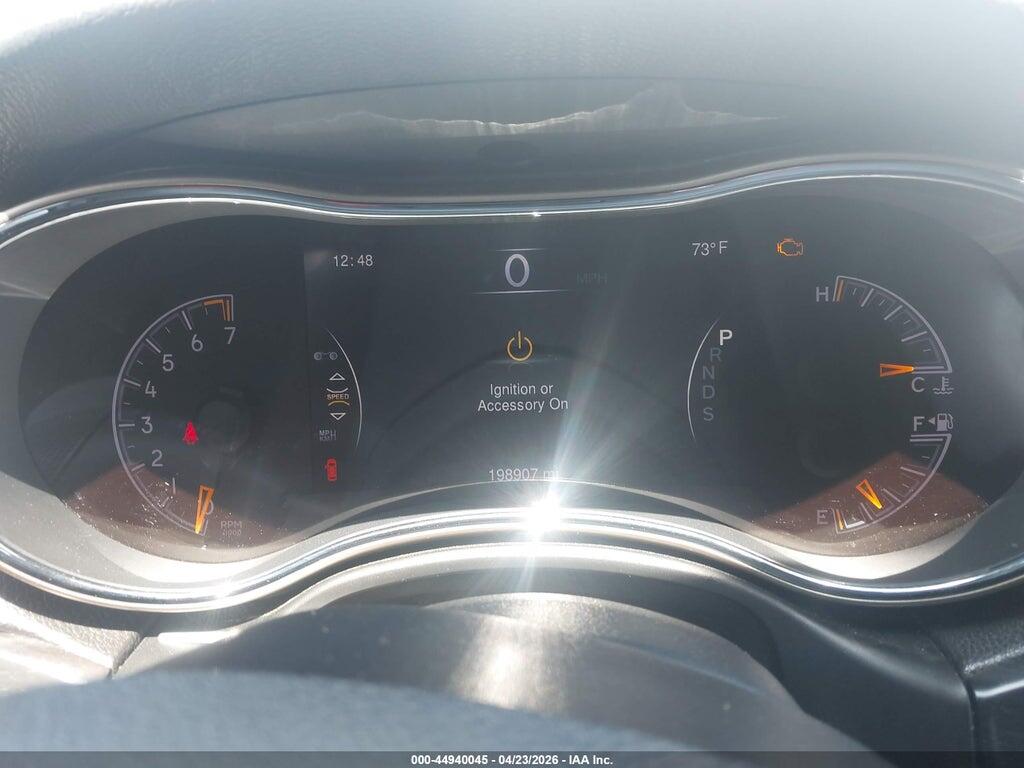 1C4RJEBG7EC393805 2014 JEEP GRAND CHEROKEE photo no. 7