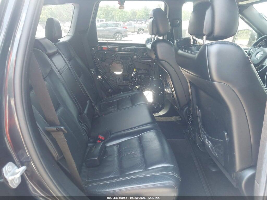1C4RJEBG7EC393805 2014 JEEP GRAND CHEROKEE photo no. 8