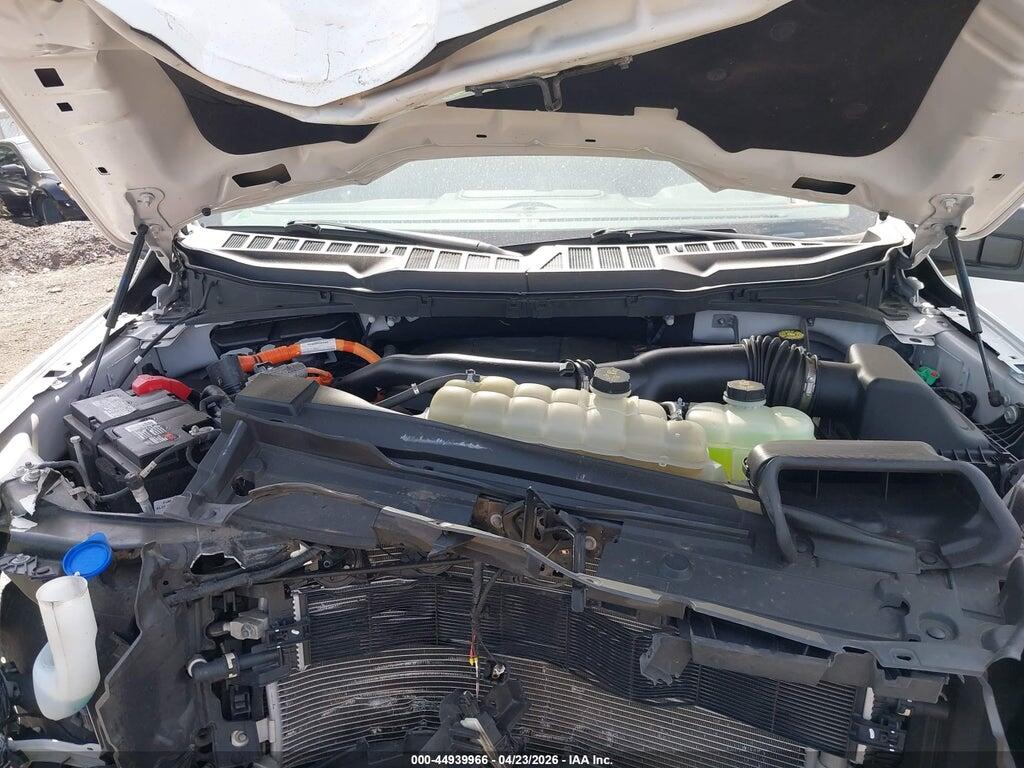 1FTFW1ED0NFA94265 2022 FORD F-150 photo no. 10