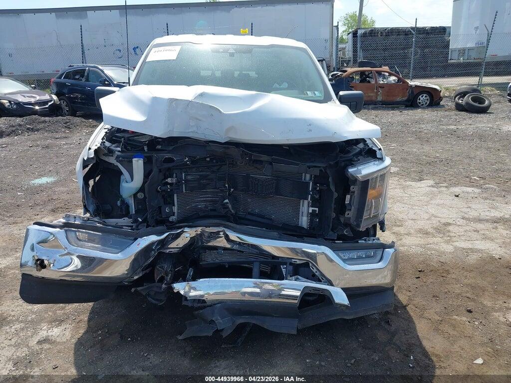 1FTFW1ED0NFA94265 2022 FORD F-150 photo no. 6