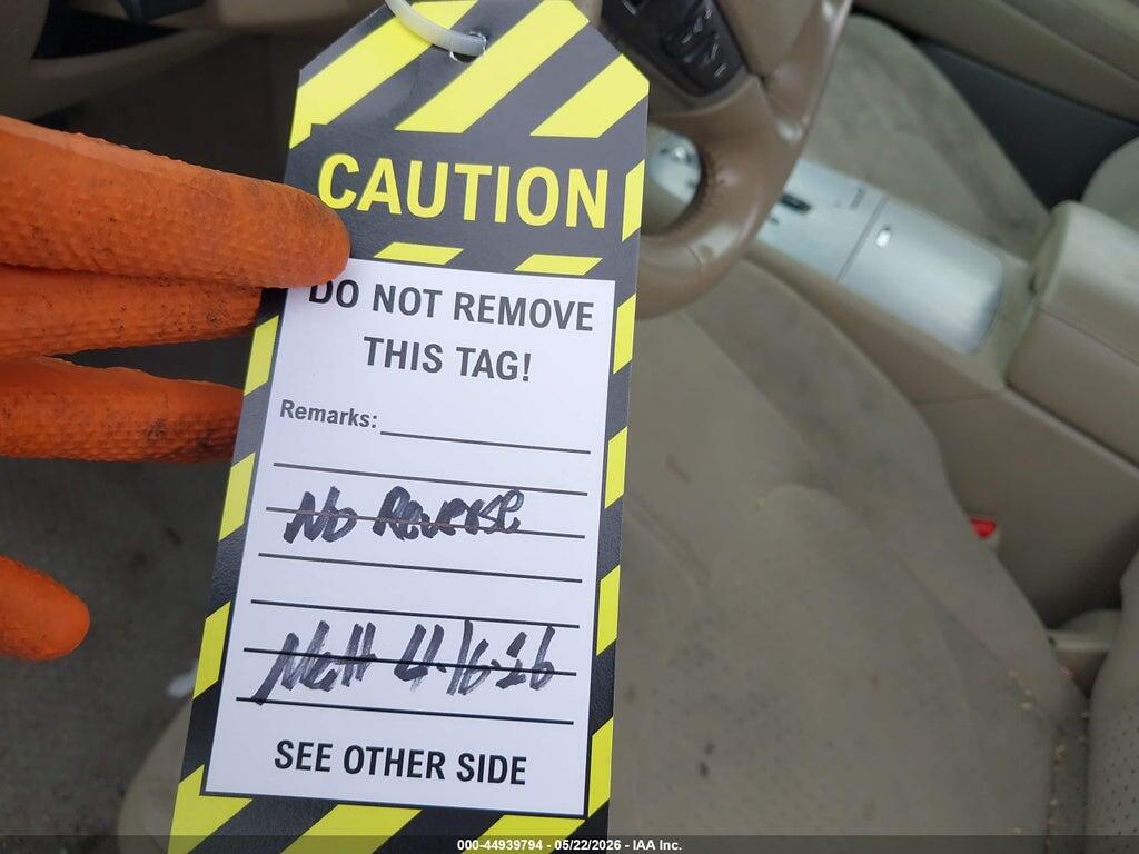 JN8AZ1MW6EW517276 2014 NISSAN MURANO photo no. 6
