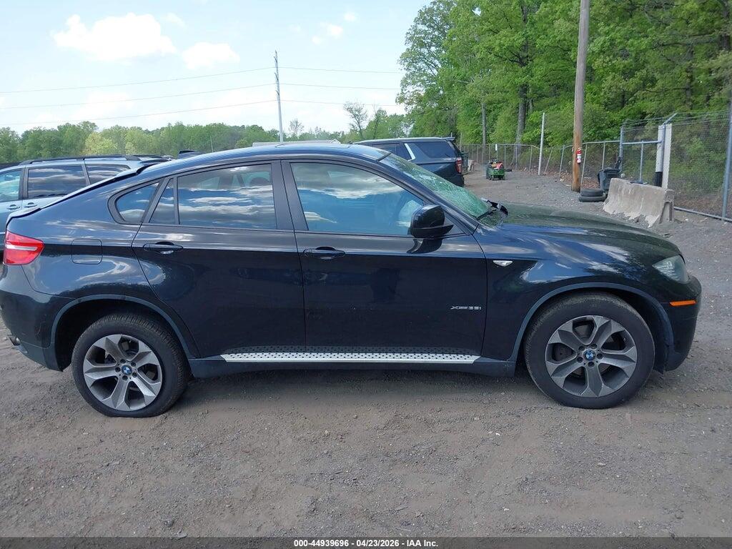 5UXFG2C55DL788379 2013 BMW X6 photo no. 12