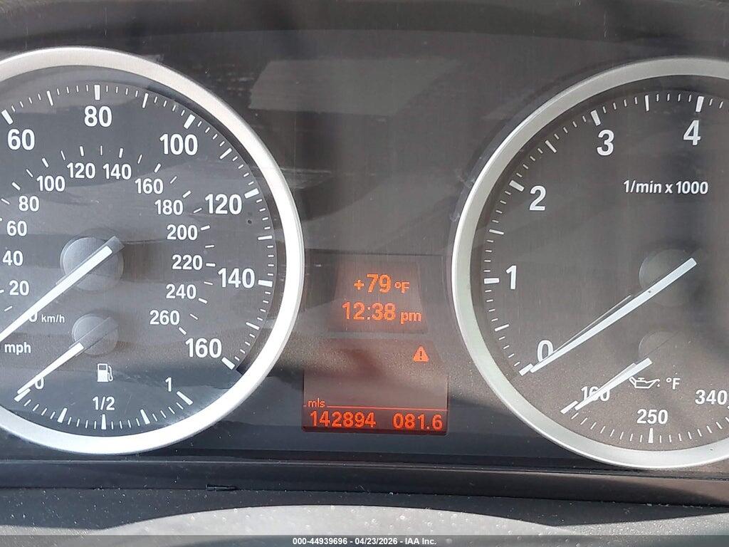 5UXFG2C55DL788379 2013 BMW X6 photo no. 7