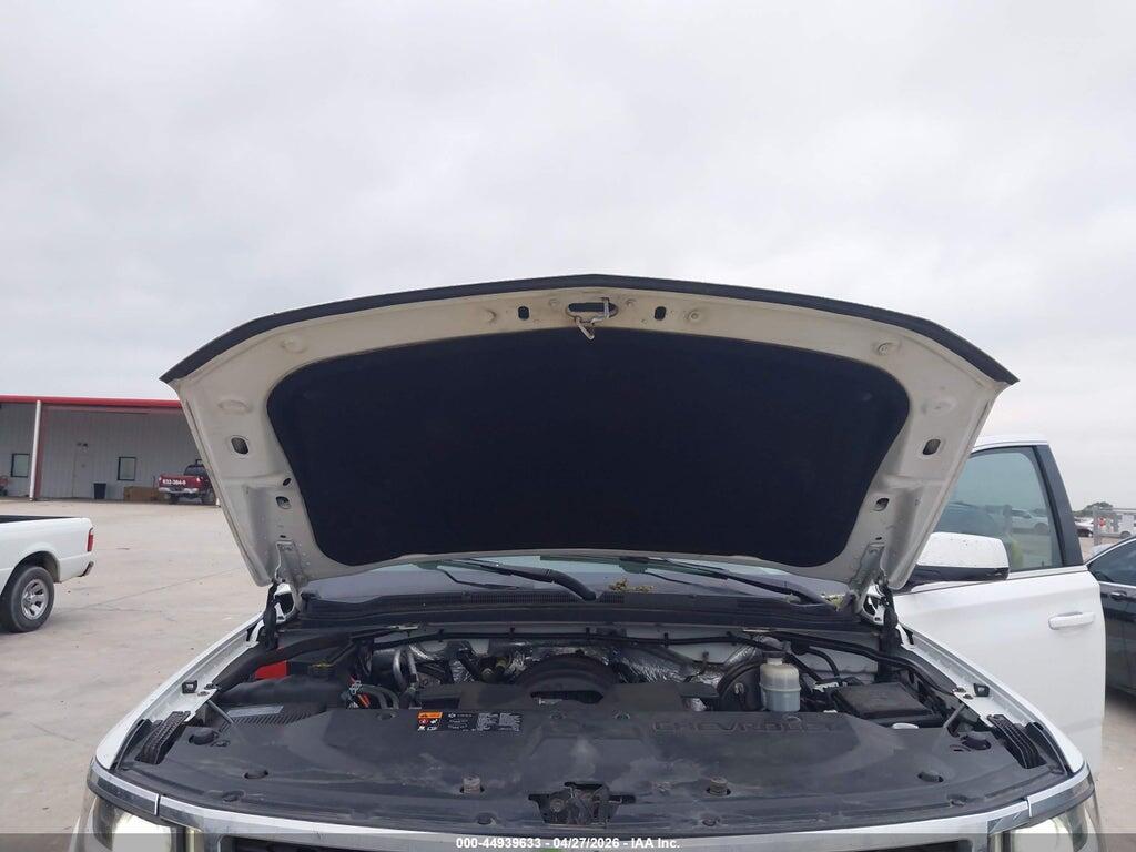 1GNSCHKC3GR472941 2016 CHEVROLET SUBURBAN photo no. 10