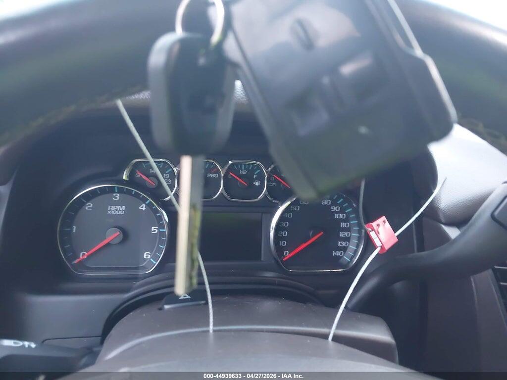1GNSCHKC3GR472941 2016 CHEVROLET SUBURBAN photo no. 11