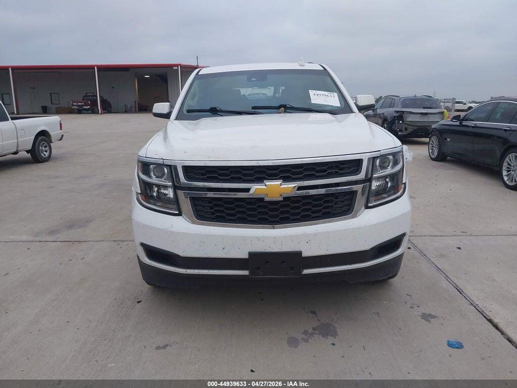 1GNSCHKC3GR472941 2016 CHEVROLET SUBURBAN photo no. 12