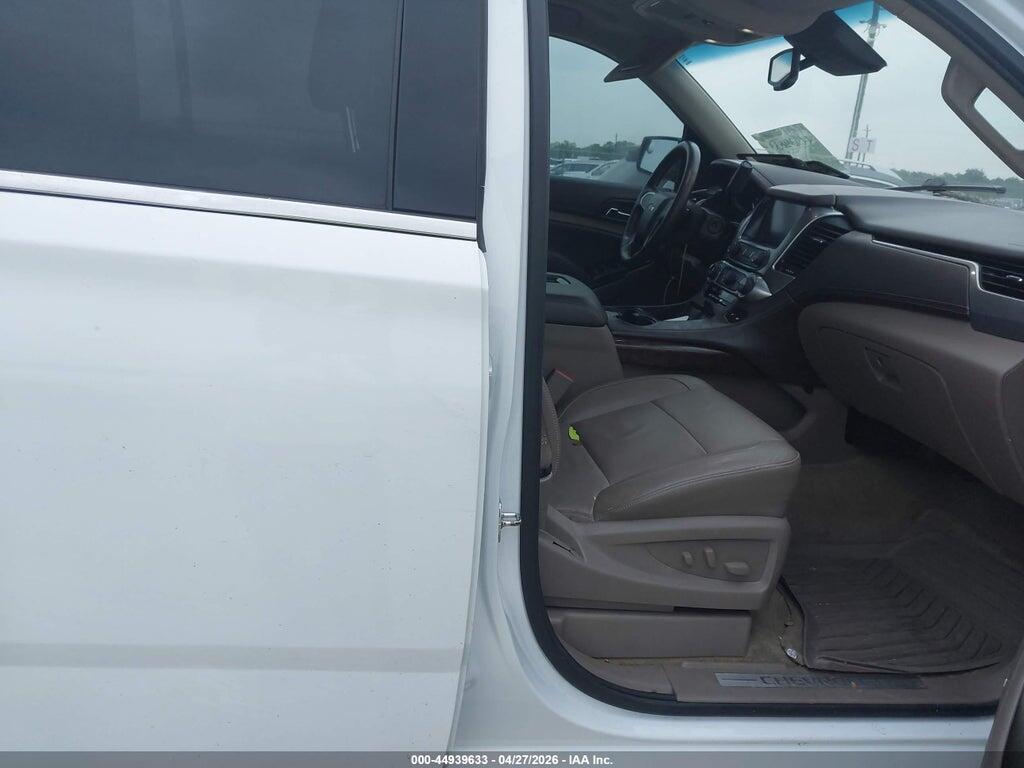 1GNSCHKC3GR472941 2016 CHEVROLET SUBURBAN photo no. 5
